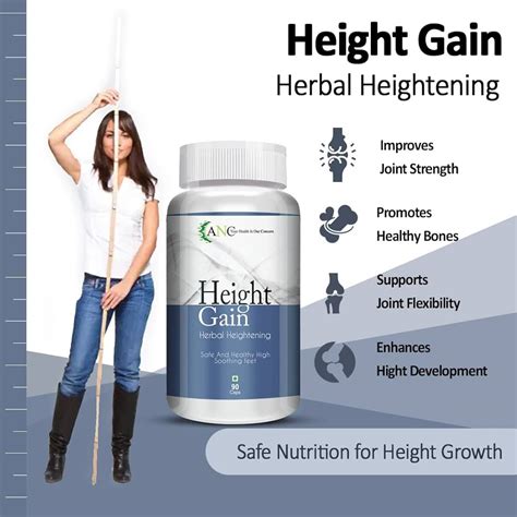 ashwagandha height results